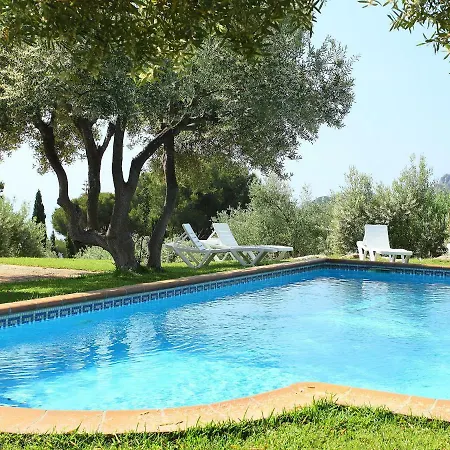 Holiday Illa Blanca Begur